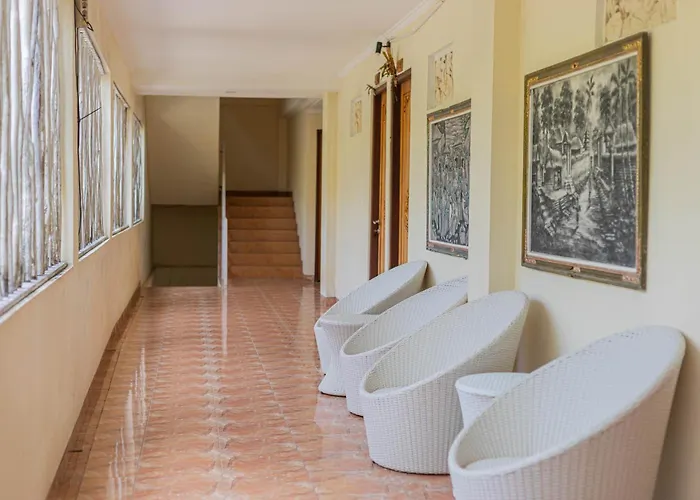 Resort The Tanis 4*