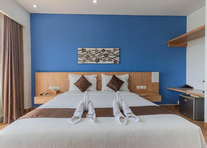 Resort The Tanis Nusa Lembongan (Bali)