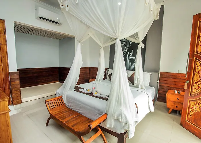 Resort The Tanis 4*