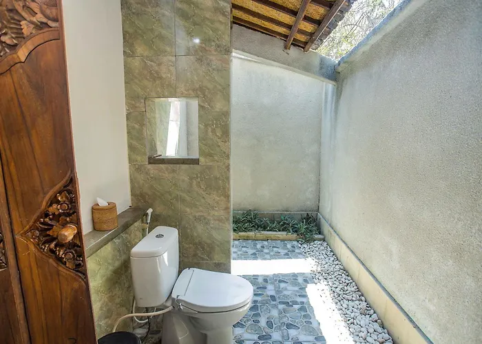 Resort The Tanis Nusa Lembongan