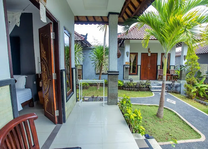 Resort The Tanis 4*