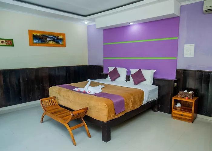Resort The Tanis Nusa Lembongan (Bali)