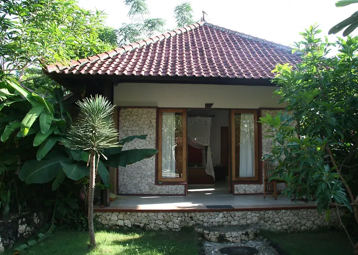 The Tanis Resort