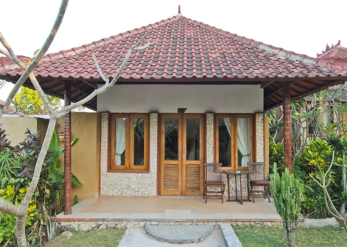 The Tanis Resort