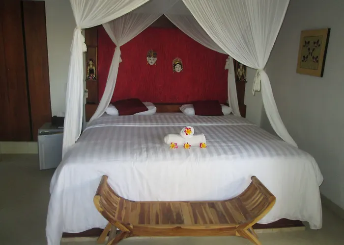 Resort The Tanis Nusa Lembongan (Bali)