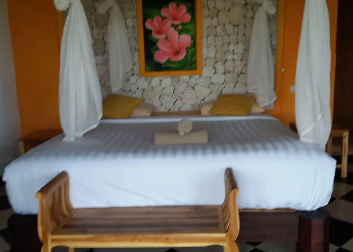 Resort The Tanis 4*
