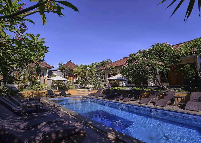 The Tanis Resort 4*