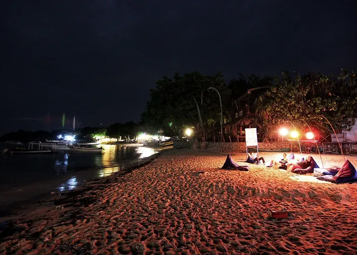 Resort The Tanis Nusa Lembongan (Bali)