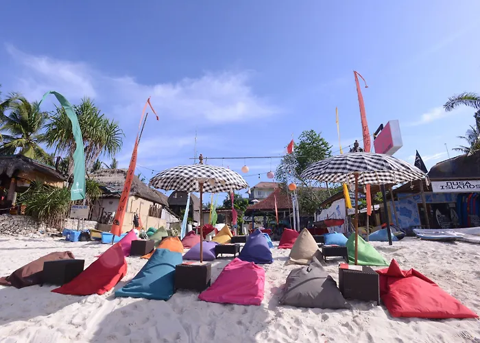 The Tanis Resort 4*