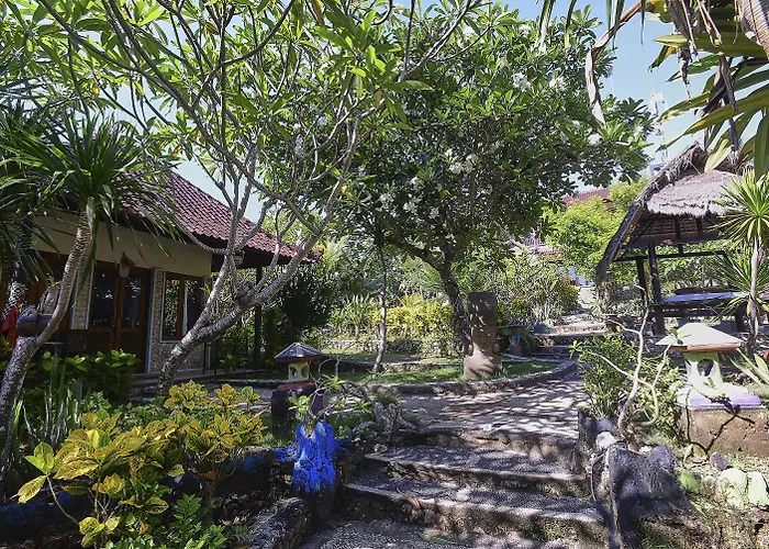 The Tanis Resort 4*