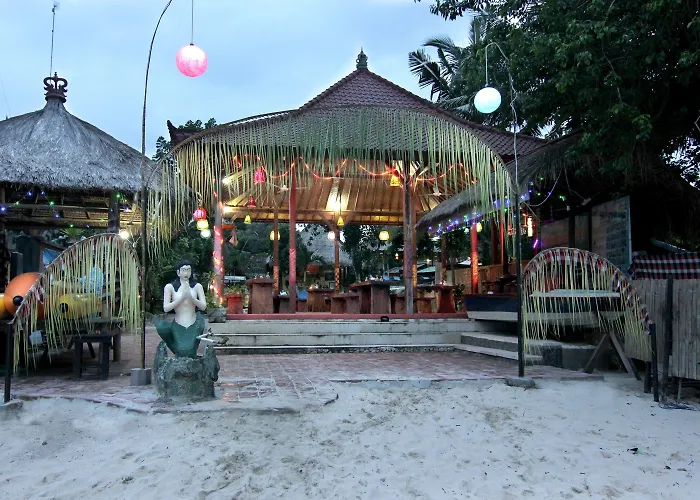 Resort The Tanis Nusa Lembongan (Bali)