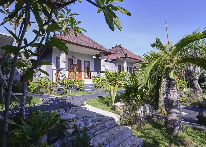 The Tanis Resort