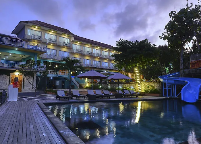 Resort The Tanis Nusa Lembongan (Bali)