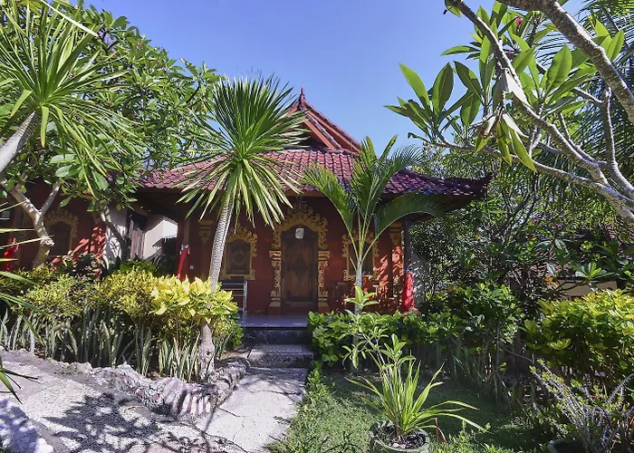 The Tanis Resort 4*