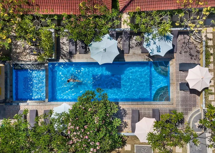 Resort The Tanis