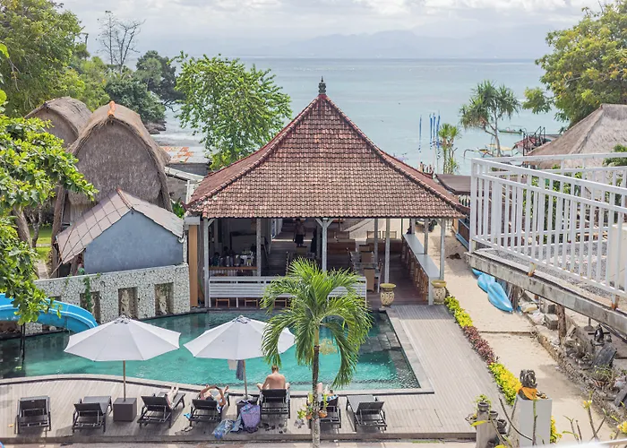The Tanis Resort 4*