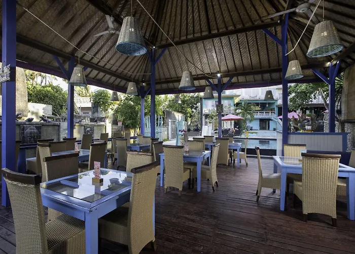 Resort The Tanis