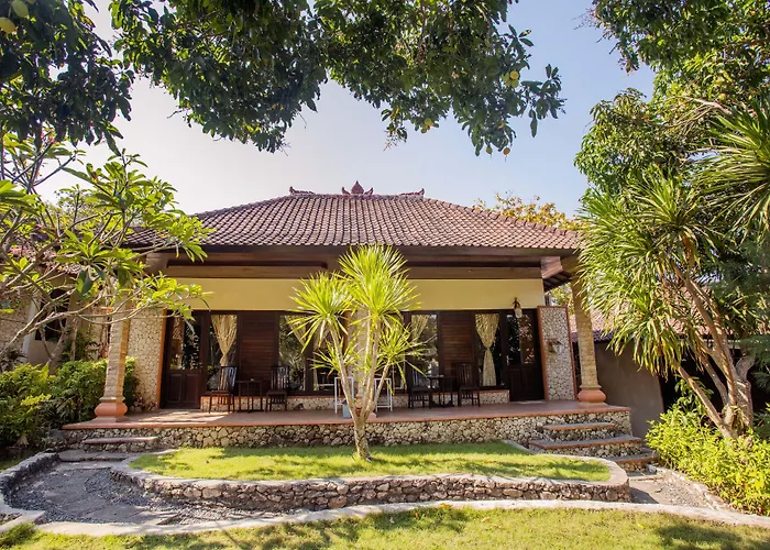 The Tanis Resort 4*