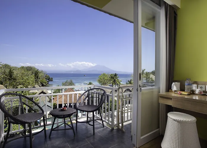 Resort The Tanis 4*