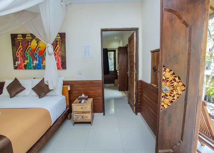 The Tanis Resort 4*