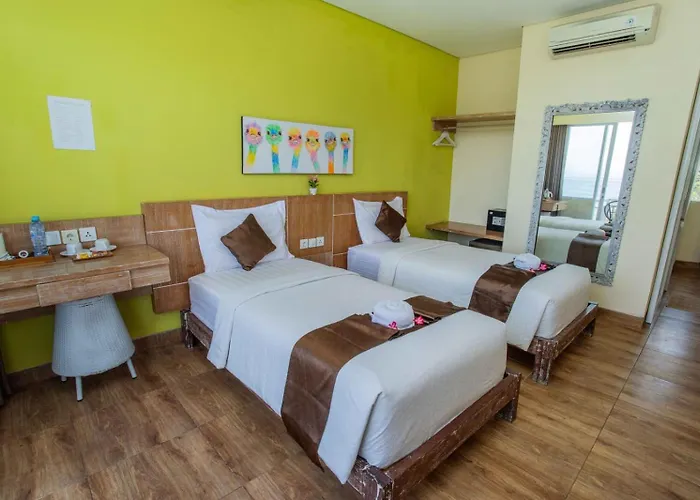 Resort The Tanis