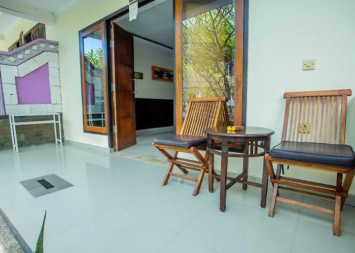 The Tanis Resort