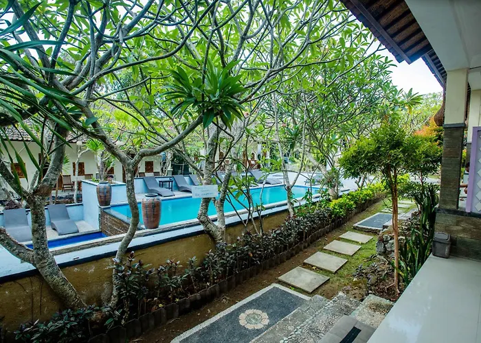 Resort The Tanis 4*