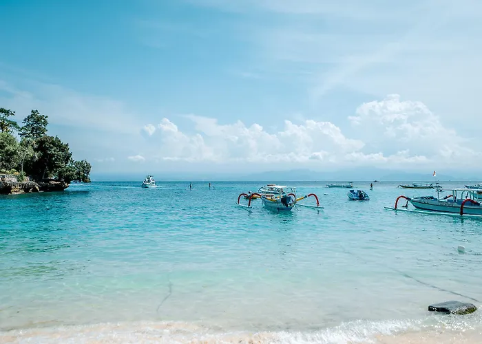 Resort The Tanis 4*