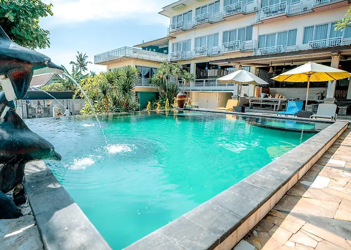 The Tanis Nusa Lembongan (Bali)