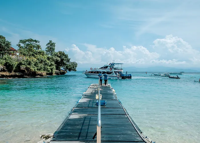 Resort The Tanis