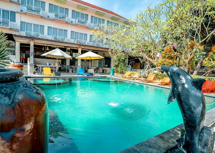Resort The Tanis 4*