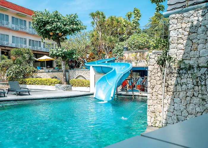 The Tanis Resort Nusa Lembongan (Bali)