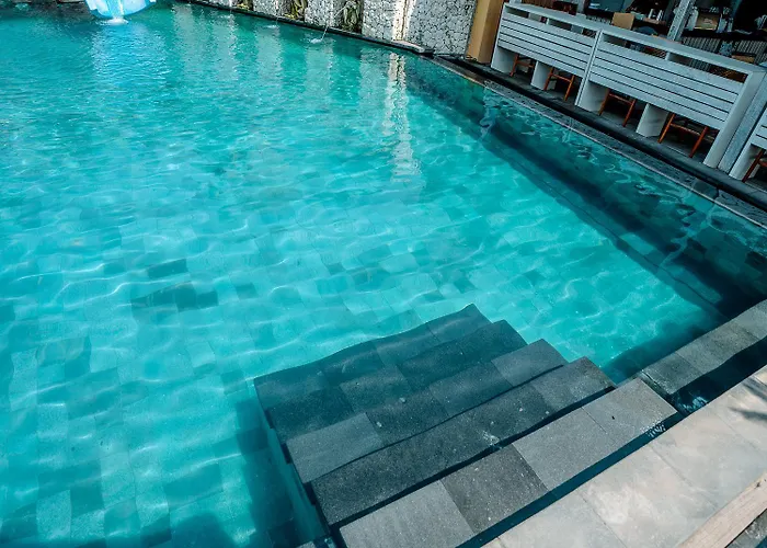 The Tanis 4* Nusa Lembongan (Bali)