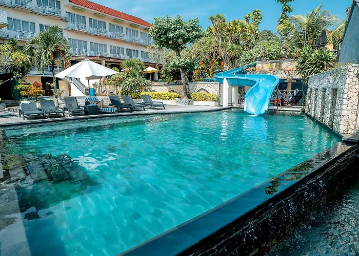 The Tanis Resort