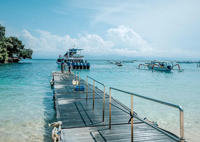 Resort The Tanis