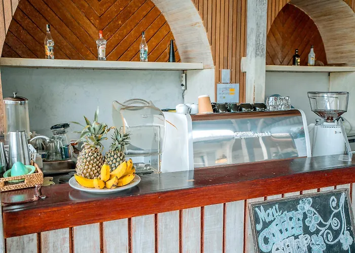 The Tanis Resort 4*
