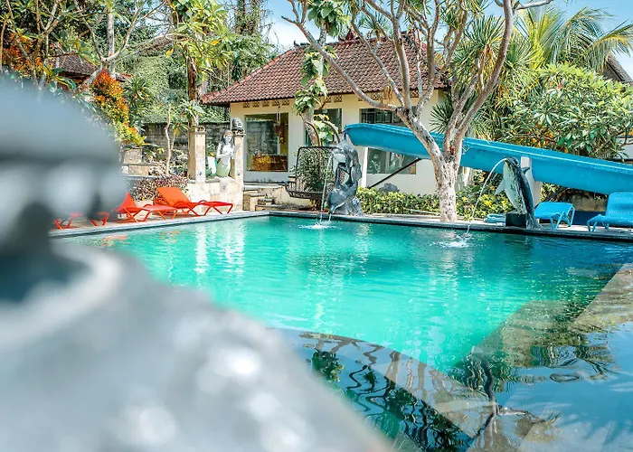 Resort The Tanis Nusa Lembongan (Bali)