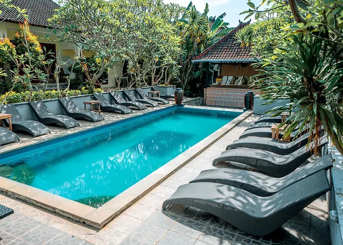 Resort The Tanis