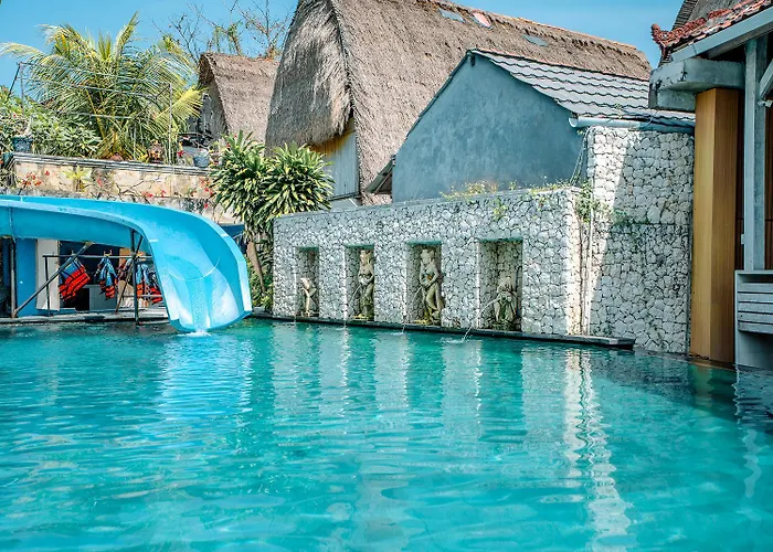 Resort The Tanis 4*