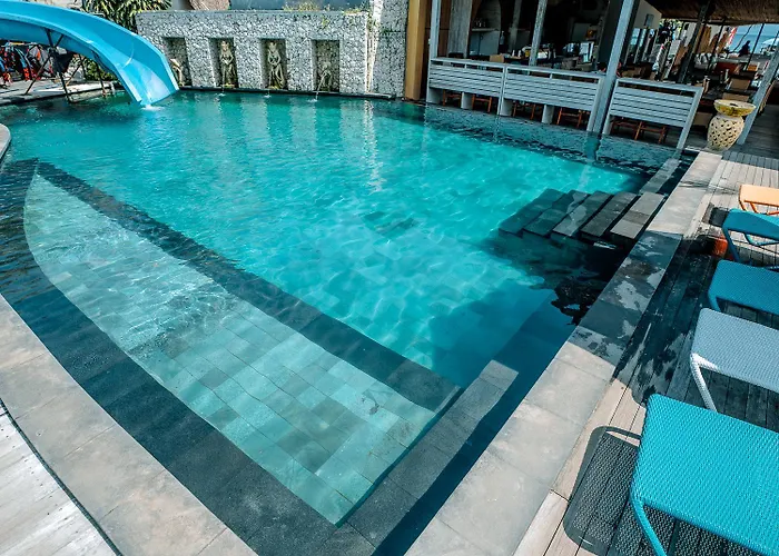 The Tanis Resort Nusa Lembongan (Bali)