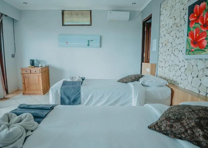 The Tanis Resort Nusa Lembongan (Bali)