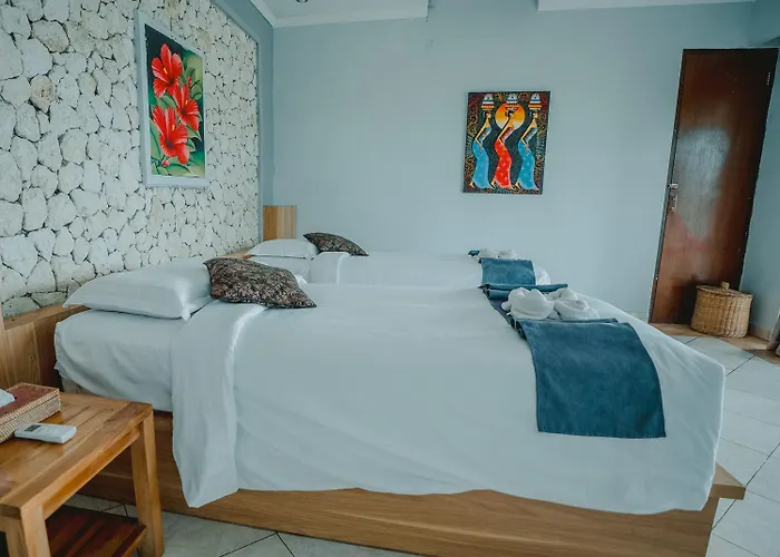 Resort The Tanis Nusa Lembongan (Bali)