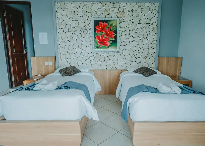 The Tanis Resort 4*