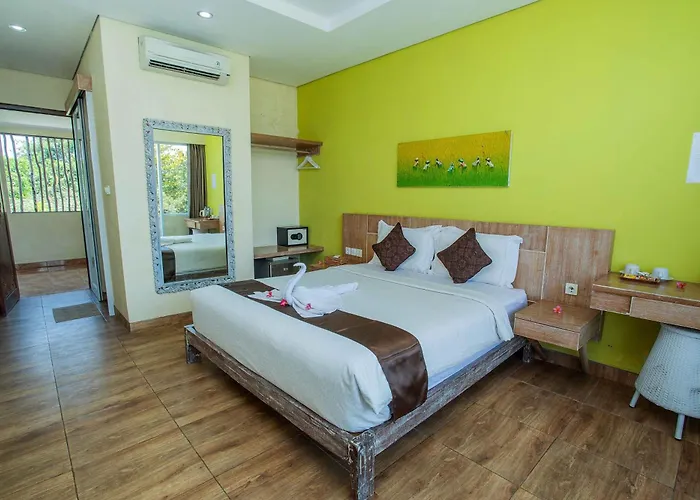 The Tanis Resort Nusa Lembongan (Bali)