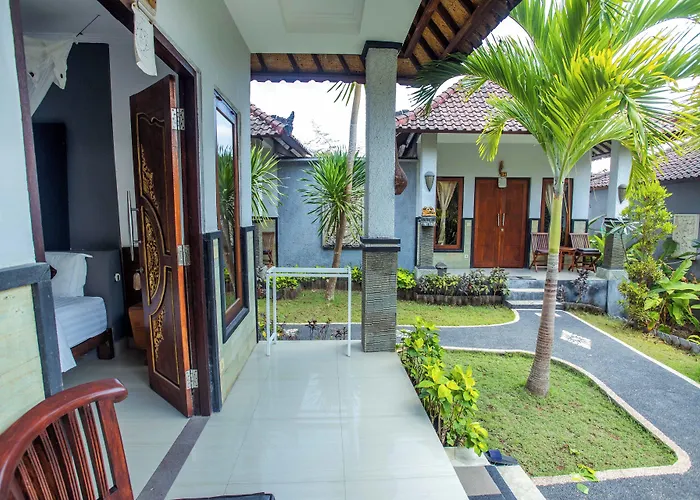 The Tanis Resort