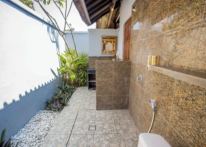 The Tanis Resort