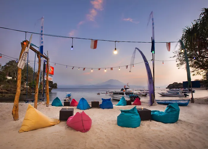 Resort The Tanis 4*